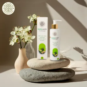 Luxova Body Wash