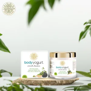 Luxova Body Yogurt