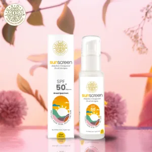 Luxova Sunscreen SPF50 PA+++