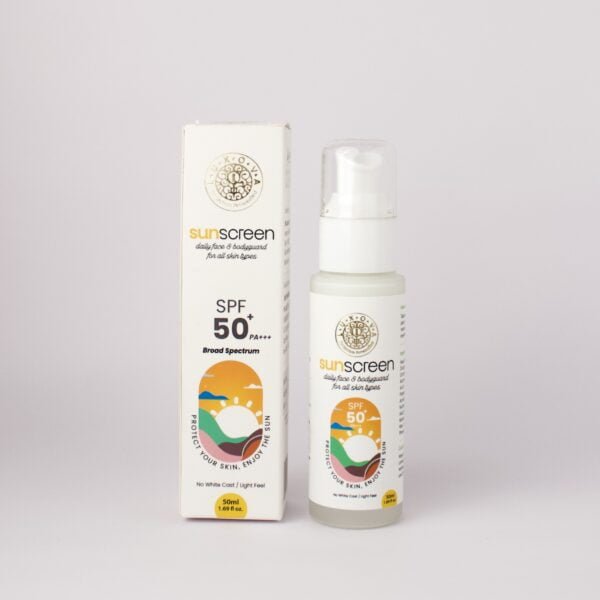Luxova Sunscreen SPF50 PA+++ - Image 3