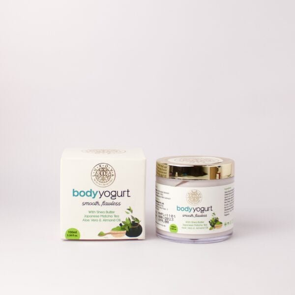 Luxova Body Yogurt - Image 3
