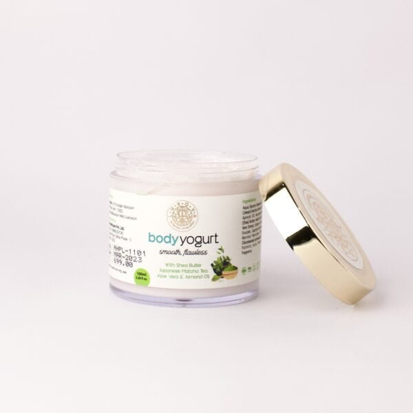 Luxova Body Yogurt - Image 5
