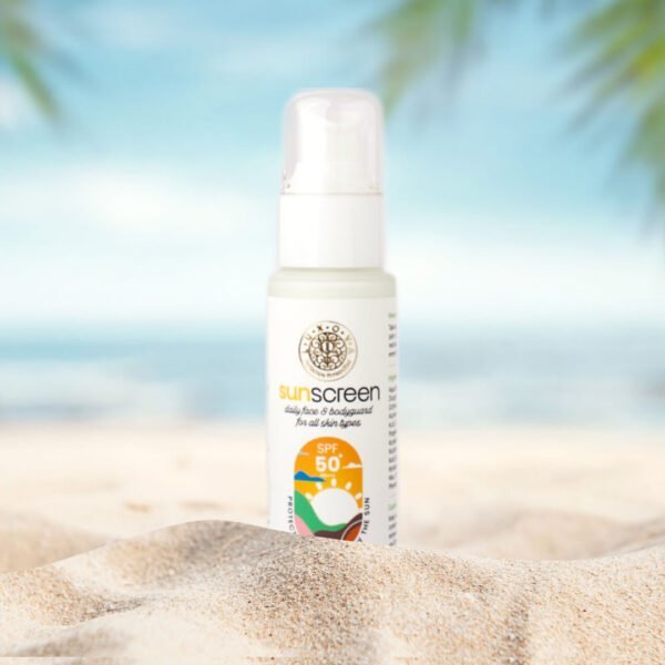 Luxova Sunscreen SPF50 PA+++ - Image 2