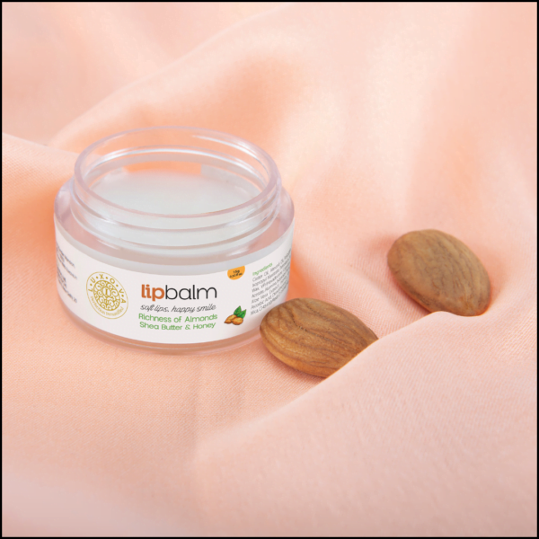 Luxova Lip Balm