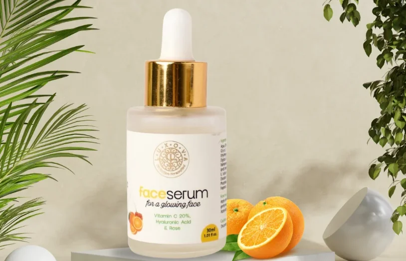 5 transformative tips to enhance your skincare routine using Vitamin C