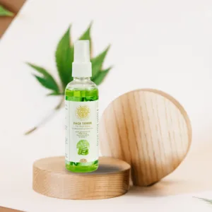 LUXOVA - Face Toner for Anti acne - 100ml