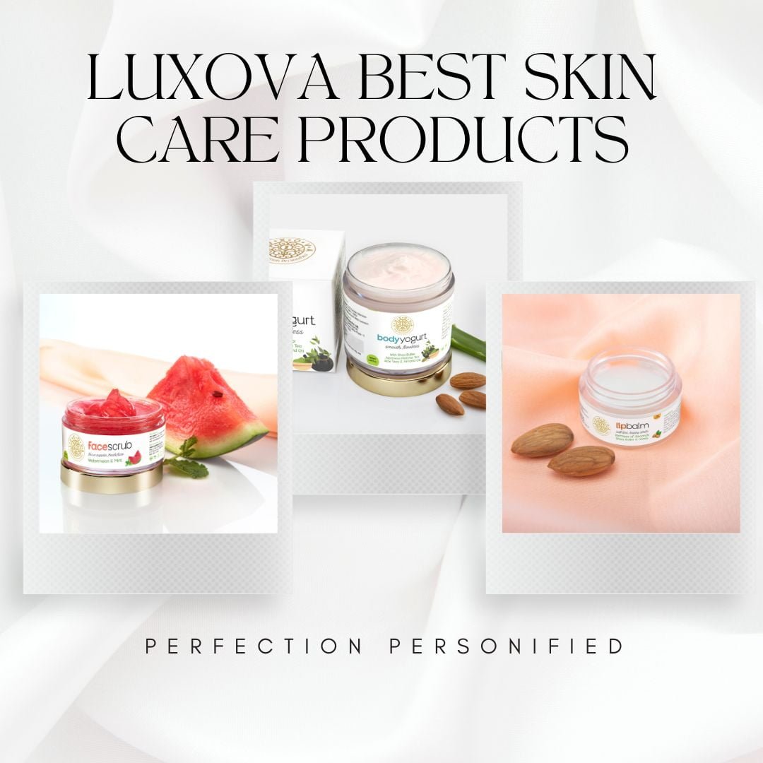 Best Skin Care Products