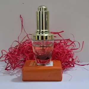 Luxova Saffron Face Oil